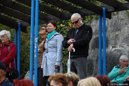 Slovesnost ob dnevu upora proti okupatorju (8)